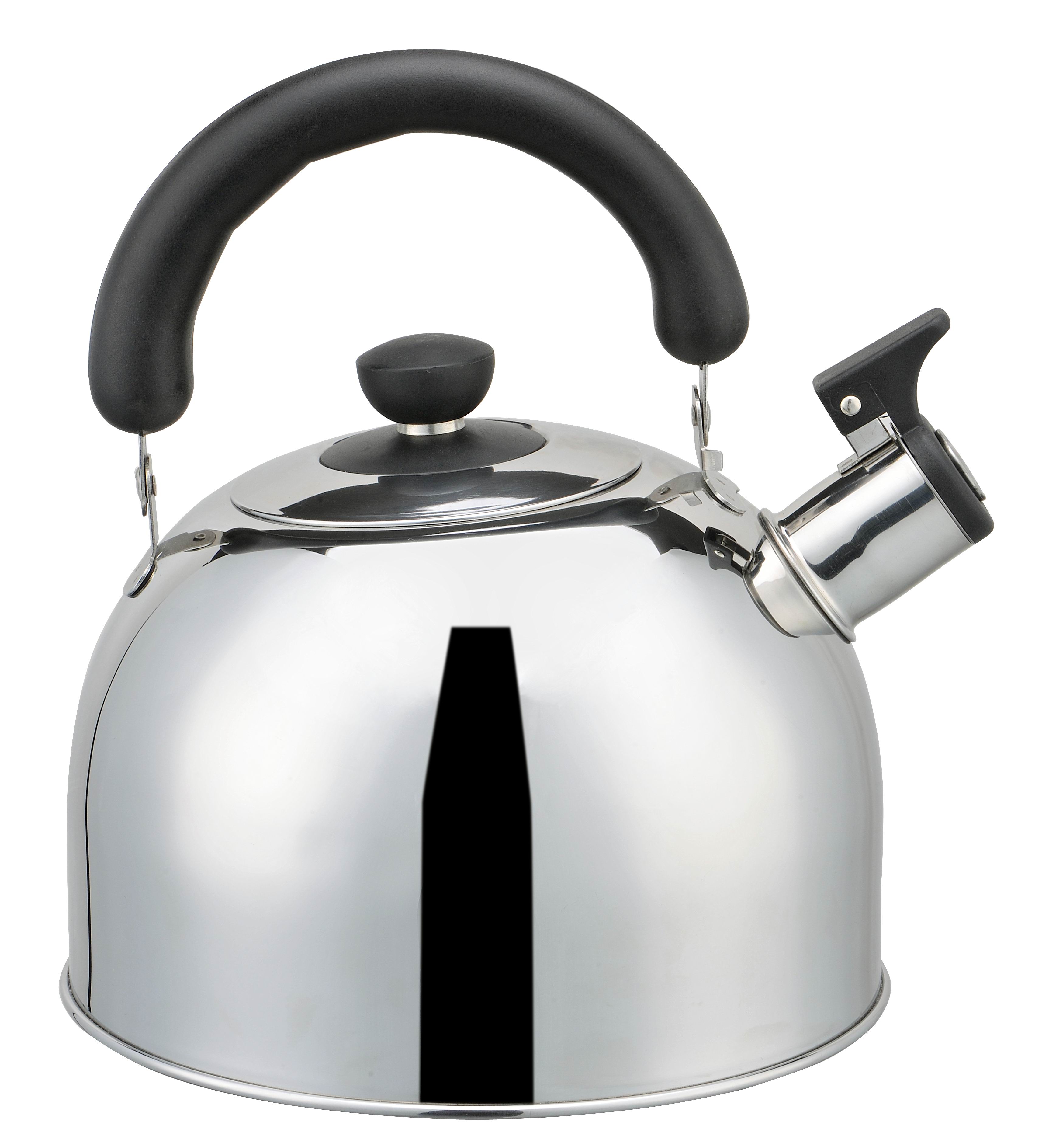 爱仕达 ASD 不锈钢烧水壶LZ1504