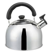 爱仕达 ASD 不锈钢烧水壶LZ1504