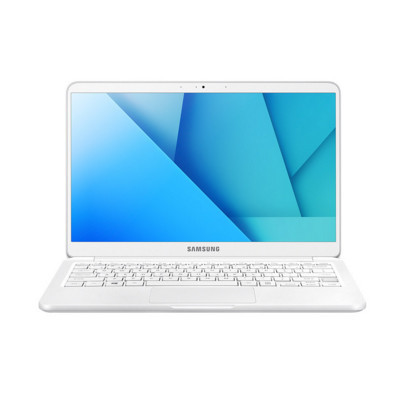 三星(SAMSUNG)星曜NP900X3N-K04 13.3英寸轻薄本笔记本电脑(i5-7200U 8G 256GB白)
