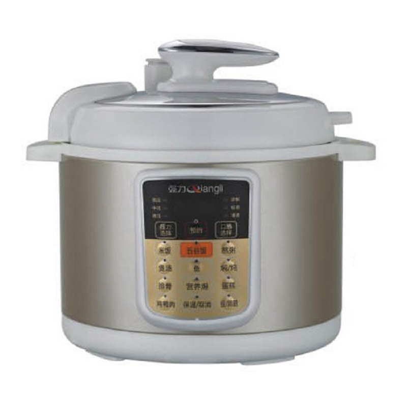 强力 预约功能 5升电脑发达星 电压力煲 DYS50-9 (个)