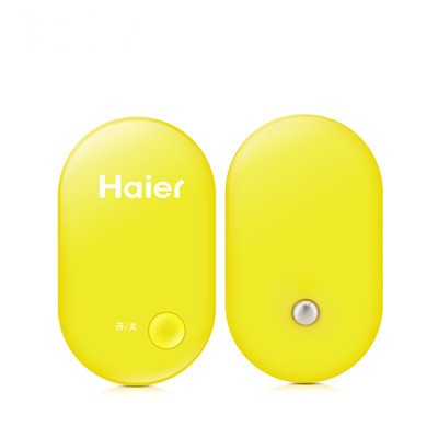 海尔(Haier)电子体温计家用婴儿监测排卵监控智能体温计ST-800A