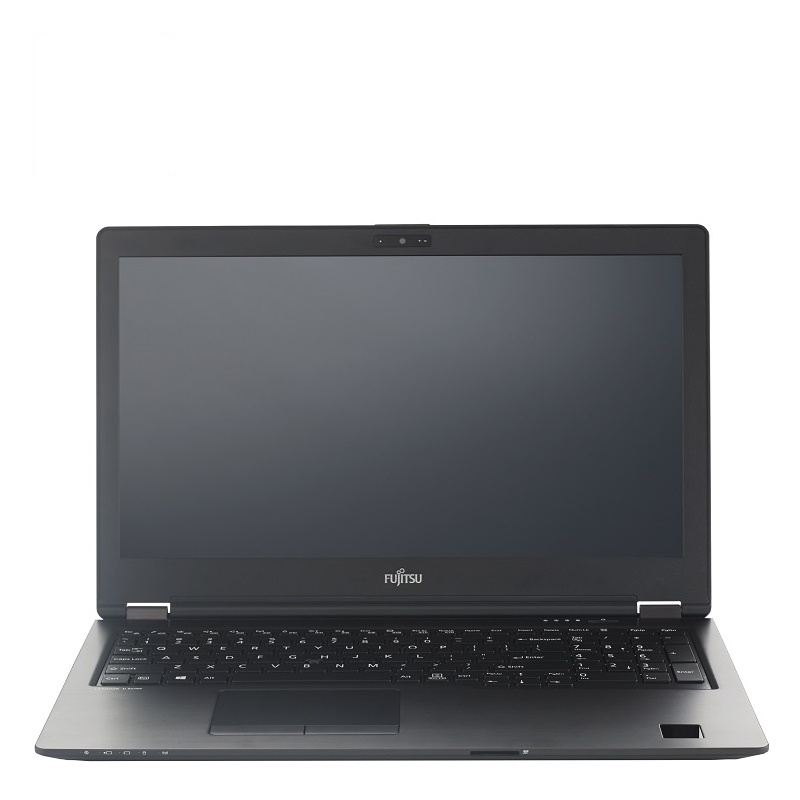 富士通 (FUJITSU) U757K501B 超輕簿型手提電腦(黑色)日本製造