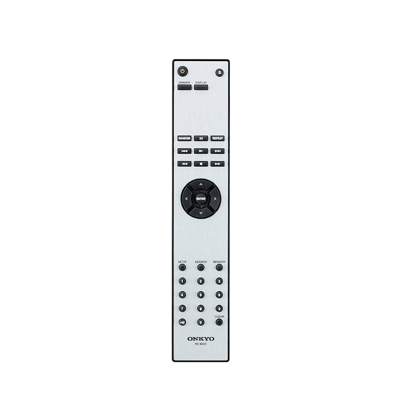 Onkyo/安桥 C-7030 CD播放器 数字转换技术 HIFI播放器