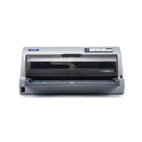 爱普生(EPSON)LQ-106KF 106列平推票据针式打印机