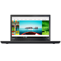 联想(ThinkPad)T470-2RCD 14英寸笔记本 i5-7200U 8G 256GSSD FHD 2G独显