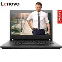 联想(Lenovo)昭阳E42-80 14英寸笔记本(I5-6300U 4G 360GSATASSD 2G独显)