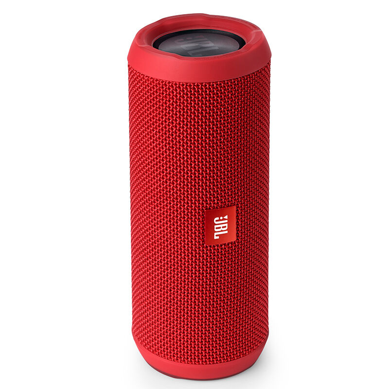 JBL FLIP3音乐万花筒三代 红色