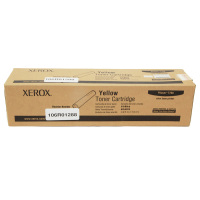 富士施乐(Fuji Xerox)106R01288适用Phaser7760 黄色墨粉盒