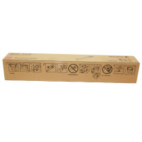 富士施乐(Fuji Xerox)CT201166适用DocuPrint C2255 洋红色墨粉筒