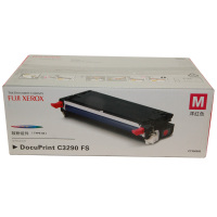 富士施乐(Fuji Xerox)CT350565适用DocuPrint C3290 洋红色鼓粉组件