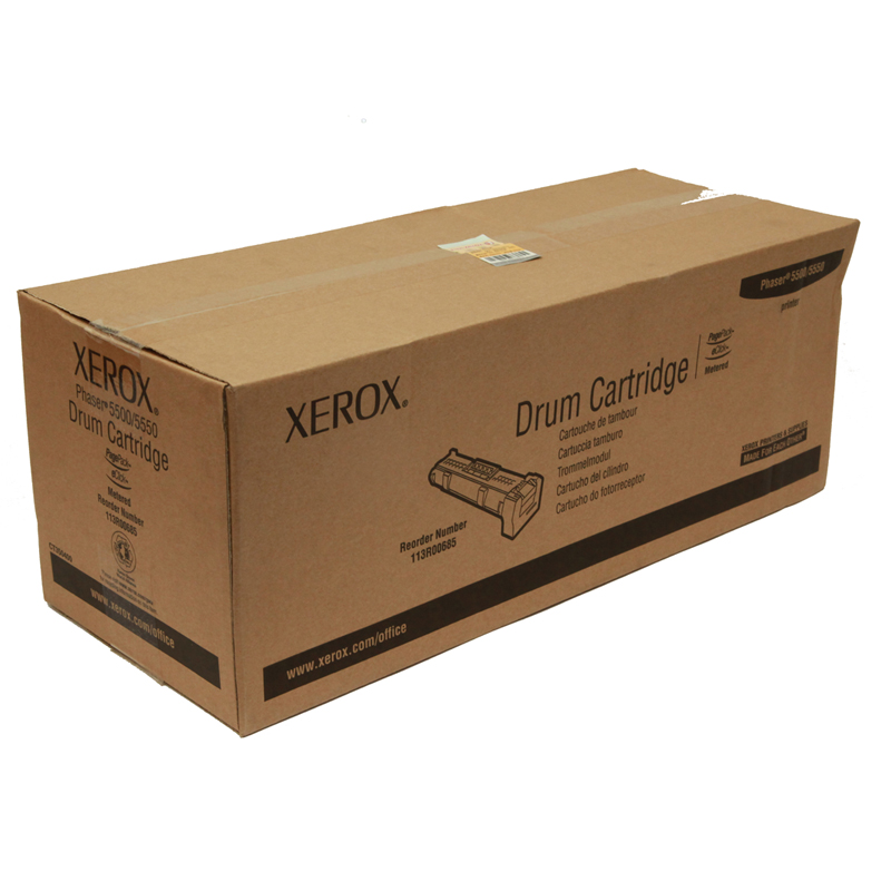 富士施乐(Fuji Xerox)113R00685适用Phaser5550 感光鼓