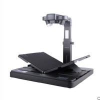紫光扫描仪 E-Scan 3000 A4幅面/双高清/高效成册扫描/免拆装订/A4每分钟速度约80页/AF全自动对焦
