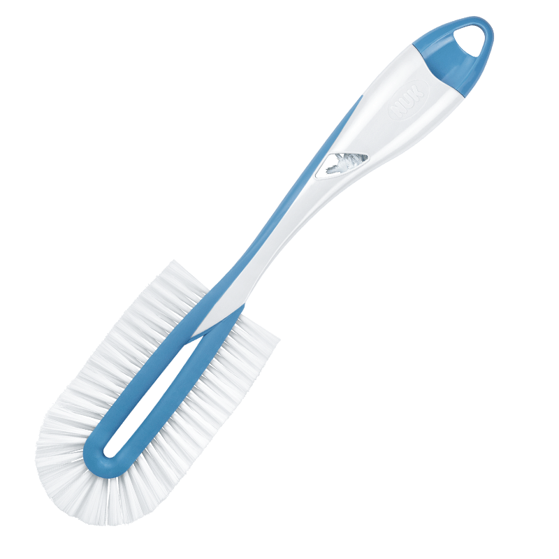 NUK灵巧型奶瓶刷,奶嘴刷组合