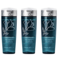 兰蔻Lancome美肤修护美容液50ml*3