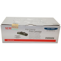 富士施乐(Fuji Xerox)113R00730适用Phaser 3200 MFP 高容量打印碳粉盒