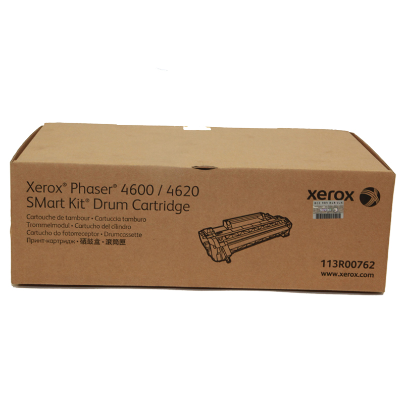 富士施乐(Fuji Xerox)113R00762适用Phaser4600/4620 硒鼓盒