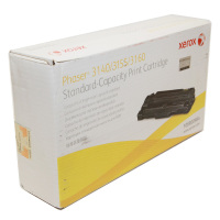 富士施乐(Fuji Xerox)108R00984适用Phaser 3140/3155/3160 标准容量硒鼓