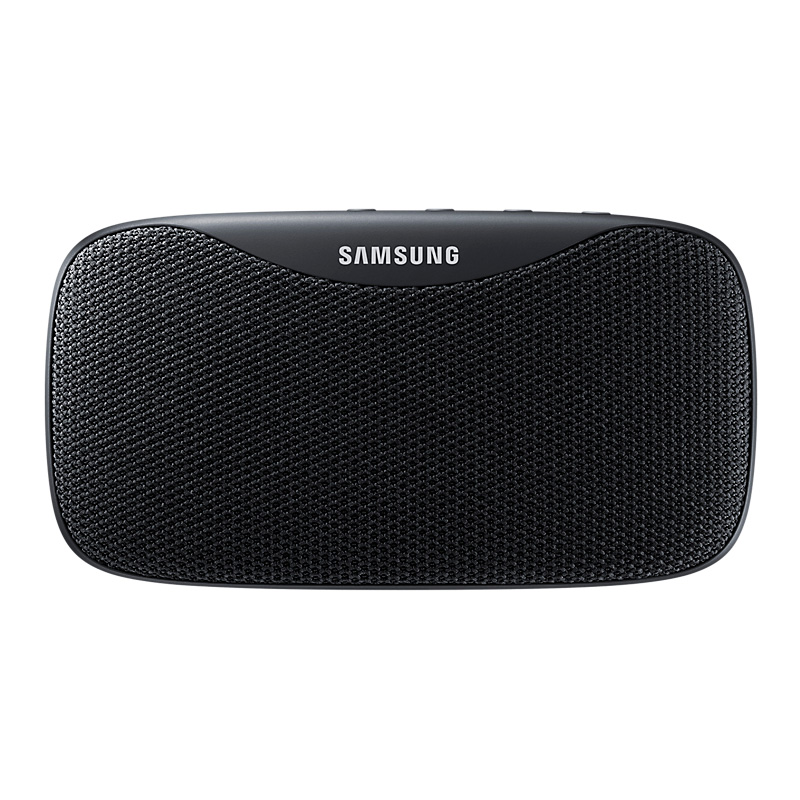 三星(SAMSUNG) LEVEL BOX SLIM 蓝牙音箱(EO-SG930)黑色