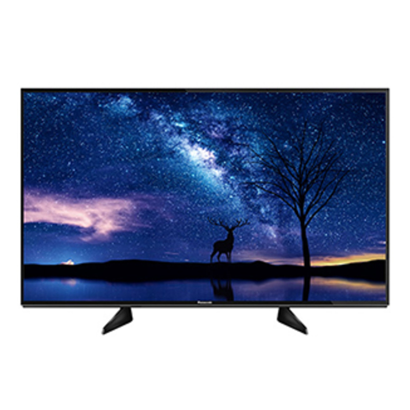 PANASONIC TH49EX600H 全高清電視機