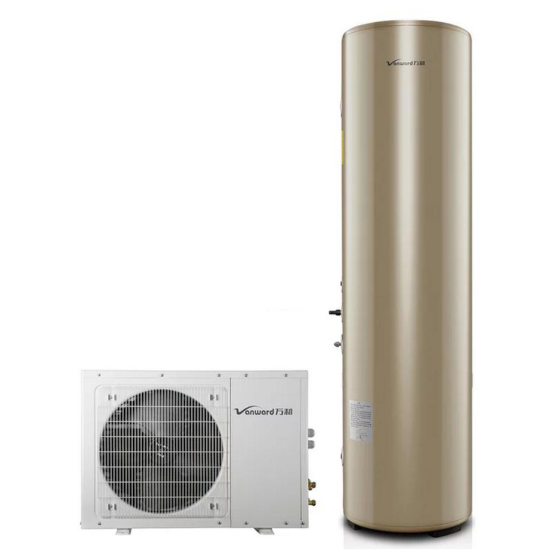 万和空气源热泵热水器)KRF32/W-T2/KW-FLU150T2