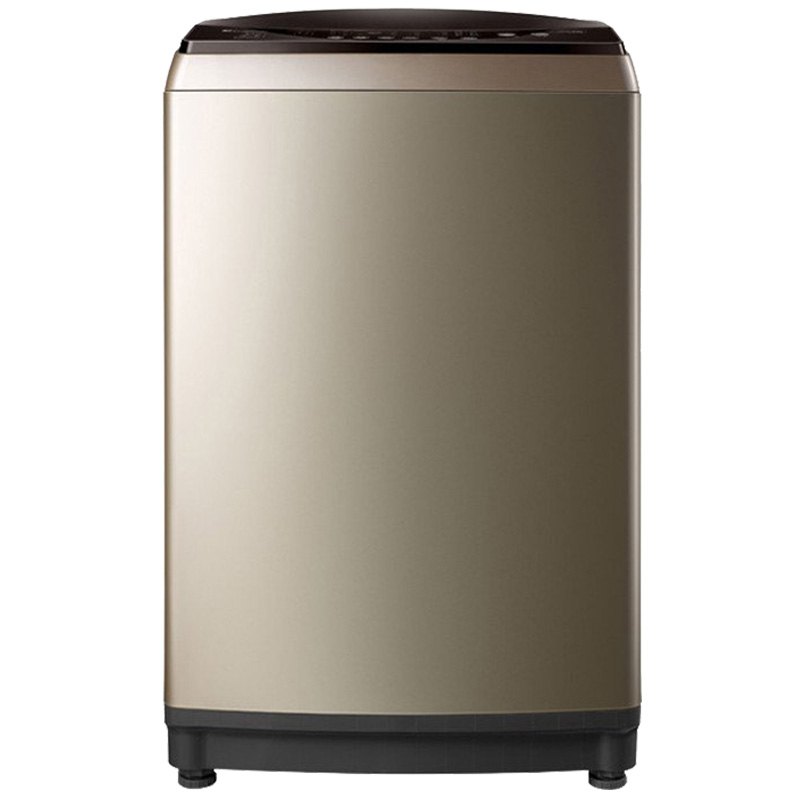 小天鹅 (LittleSwan)TB80-1368WG 8公斤 全自动洗衣机 APP智能操控 桶自洁健康洗 家用 金色