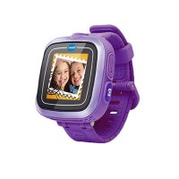 [苏宁自营]伟易达(Vtech)儿童智能手表(紫色)可拍照录像学习儿童玩具男孩女孩礼物