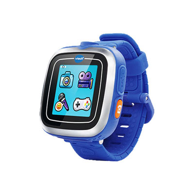 [苏宁自营]伟易达(Vtech)儿童智能手表(蓝色)可拍照录像学习儿童玩具男孩女孩礼物
