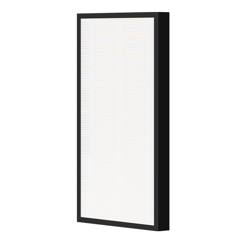 思博润配松下空气净化器过滤网滤芯 F-ZXFP35C集尘HEPA 配F-PXF35C F-PDF35C F-VXG35C