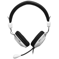联想(Lenovo) P702 头戴式耳麦 游戏/音乐/电脑/笔记本耳机 立体声