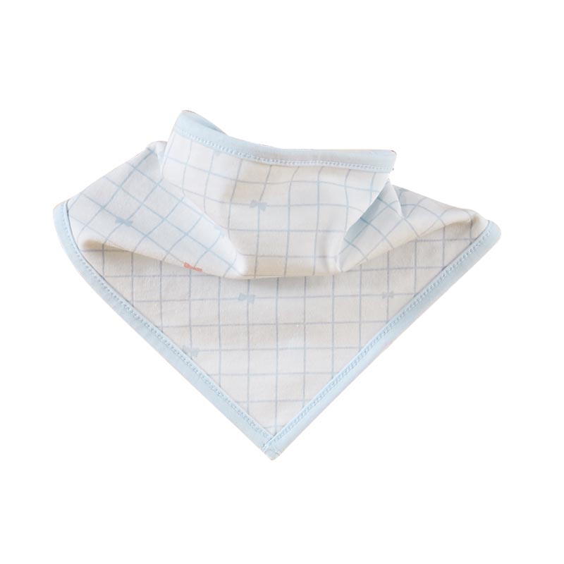 DS16F15-1B初纷纯棉三角巾(赠品)