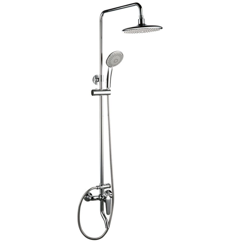 JOMOO九牧 花洒淋浴花洒套装全铜混水阀龙头淋浴器36299