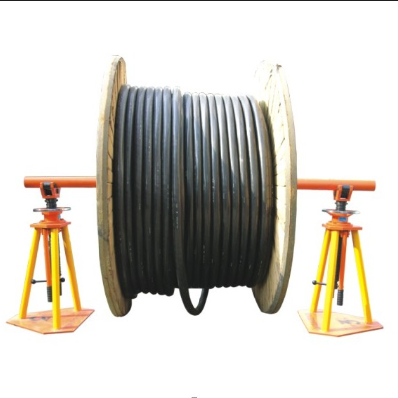 北建电缆盘架5吨