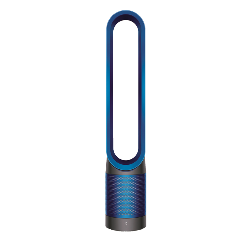 戴森 (DYSON) TP03 智能空氣淨化風扇 藍色