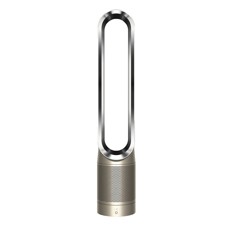 戴森 (DYSON) TP03 智能空氣淨化風扇 不鏽鋼