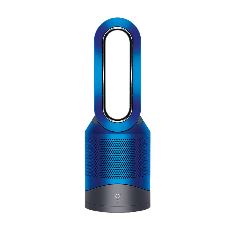 戴森 (DYSON) HP03 智能淨化風扇冷暖風機 藍色