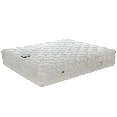 [苏宁自营]AIRLAND雅兰床垫 柏拉图 软硬左软右硬护脊双人弹簧床垫记忆棉欧式卧室家具 28cm 1.5米1.8m