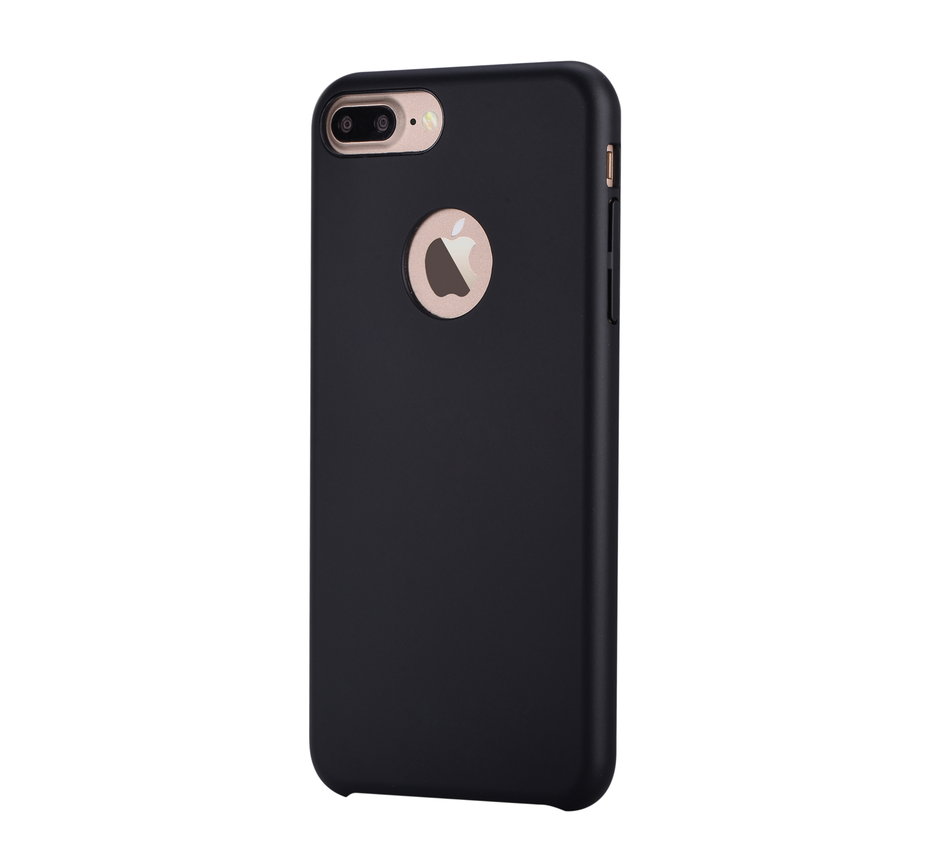 Devia iPhone 7 Plus尚彩系列保护壳(黑色)