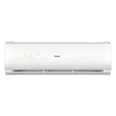 海尔(Haier)1.5匹 变频 KFR-35GW/17AMA23AU1 自清洁 智能 家用空调 挂壁式 冷暖 挂机空调