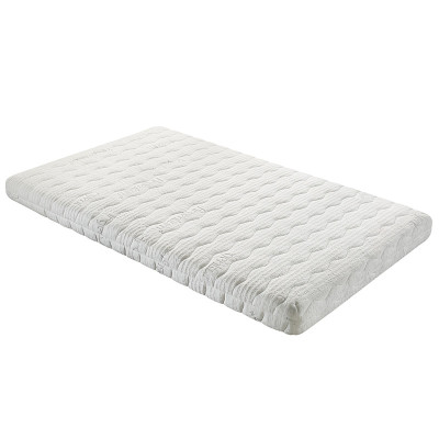 AIRLAND香港雅兰床垫 希尔顿儿童版 银离子面料 抗菌儿童卧室床垫 加硬 弹簧床垫15cm