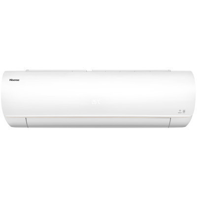 海信(Hisense) 1.5匹 变频 KFR-35GW/EF20A1(1P41) 1级能效 智能 冷暖 挂机空调