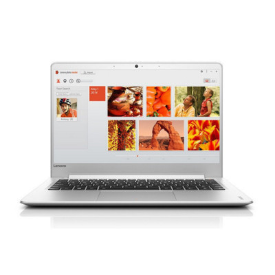 联想（Lenovo）ideapad710S 13.3英寸轻薄笔记本（i5-7200U 4G 256G SSD）