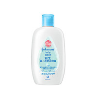 强生(Johnson)婴儿牛奶润肤露200ml(牛奶滋养 保湿柔肤 亲和防护)