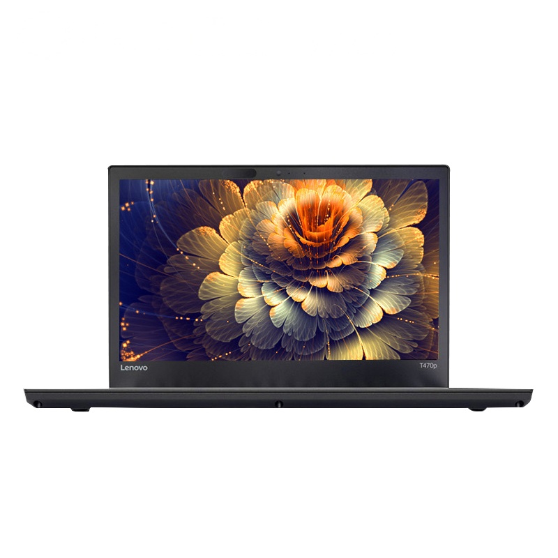 联想ThinkPad T470P-12CD 14英寸商务笔记本电脑(i5-7300HQ 8G 500G 2G独显)