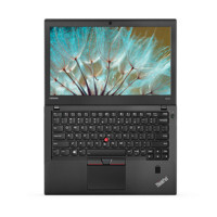 2017款ThinkPad X270-01CD 12.5英寸笔记本电脑(i5-7200U/8G/1TB+128G固态)