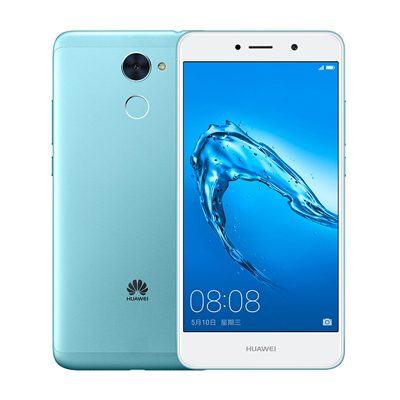 Huawei/华为畅享7 Plus(TRT-AL00A)4GB+64GB 蓝色 全网通手机