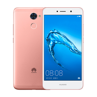 Huawei/华为畅享7 Plus(TRT-AL00A)4GB+64GB 粉色 全网通手机