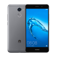 [3期免息]HUAWEI/华为畅享7 Plus 4GB+64GB 灰色 移动联通电信4G手机