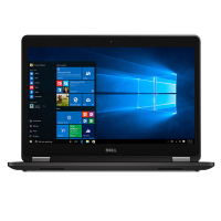 戴尔(DELL)Latitude E7470 15211 14英寸笔记本(I5-6300U 256G 8G)