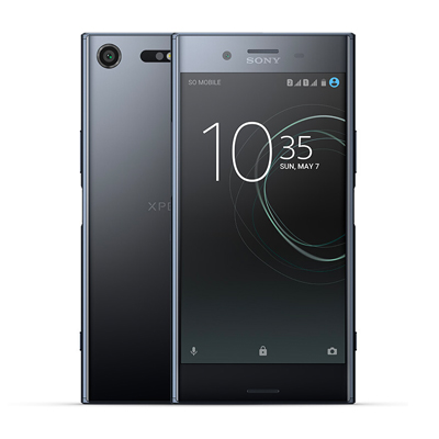 索尼 Xperia XZs 暗黑