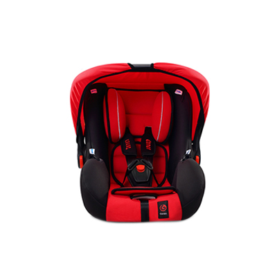 感恩 探索者GE-A 婴儿汽车 儿童安全座椅 车载宝宝提篮式坐椅 约0-12个月 探索者
